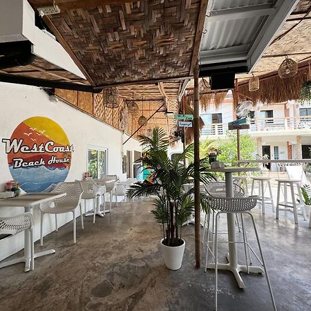 סבו West Coast Beach House מראה חיצוני תמונה